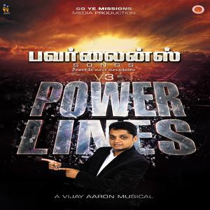 收听Vijay Aaron的Powerlines V3 (Introduction)歌词歌曲