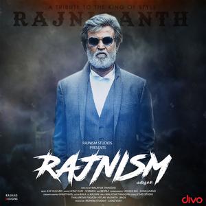 Album Rajnism (Single) from Sowmya
