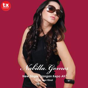 Album Jangan Kepo Ah oleh Nabilla Gomes