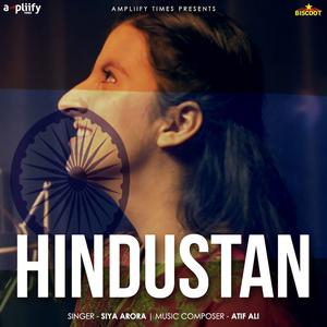 Album Hindustan oleh Siya Arora