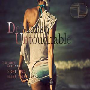 ดาวน์โหลดและฟังเพลง Untouchable พร้อมเนื้อเพลงจาก Demarzo