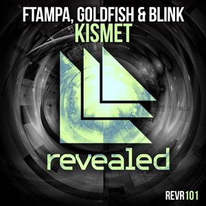 Dengarkan lagu Kismet nyanyian FTampa dengan lirik