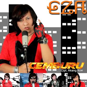 Listen to Cemburu song with lyrics from Eza