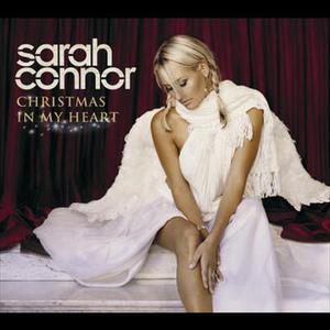 ดาวน์โหลดและฟังเพลง The Christmas Song พร้อมเนื้อเพลงจาก Sarah Connor