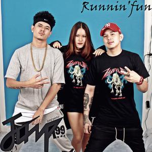 收聽Jump Pointer的Runnin' Fun歌詞歌曲