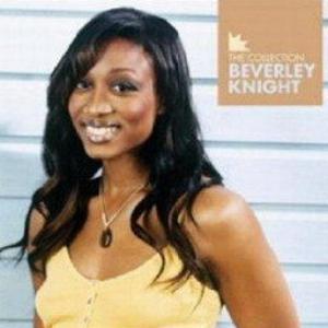 Beverley Knight的專輯The Collection