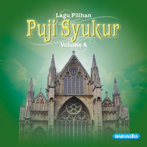 Agnus Dei Paroki Tebet的专辑Puji Syukur, Vol. 4