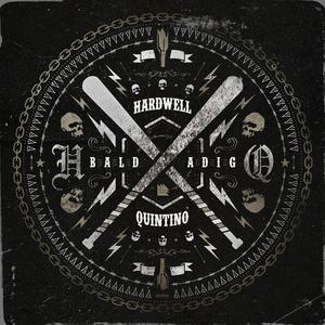 Listen to Baldadig song with lyrics from Hardwell