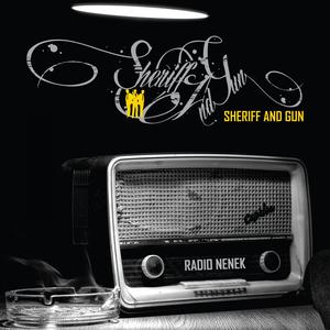 Dengarkan Televisi lagu dari Sheriff and Gun dengan lirik