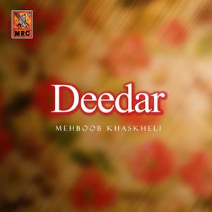 Album Deedar from Mehboob Khaskheli