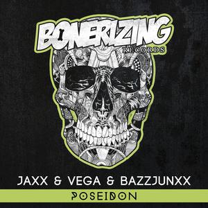 Dengarkan Poseidon (Original Mix) lagu dari Jaxx dengan lirik