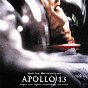 ดาวน์โหลดและฟังเพลง Re-Entry And Splashdown (From "Apollo 13" Soundtrack) พร้อมเนื้อเพลงจาก James Horner