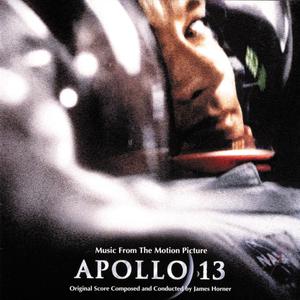 收聽Walter Cronkite的One Small Step (From "Apollo 13" Original Motion Picture Soundtrack)歌詞歌曲