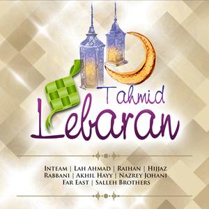 Listen to Aidilfitri song with lyrics from Inteam