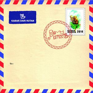 Album Kabar Dari Hutan from Pygmy Marmoset