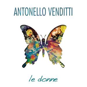 收聽Antonello Venditti的Amici mai歌詞歌曲