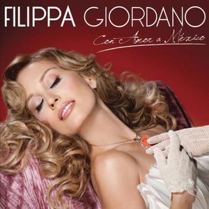 收聽Filippa Giordano的No Volveré歌詞歌曲