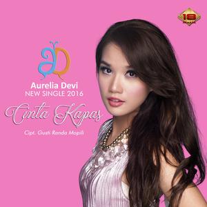 Album Cinta Kapas from Aurelia Devi