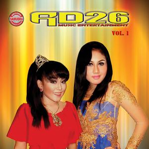 Various Artists的专辑RD26, Vol. 1