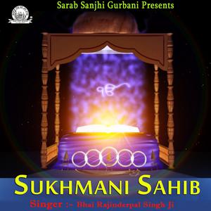 Dengarkan Sukhmani Sahib, Pt. 2 lagu dari Bhai Rajinderpal Singh Ji dengan lirik