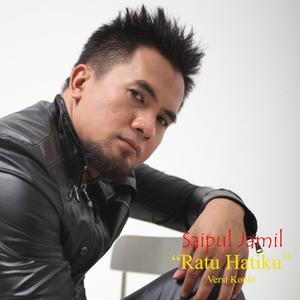Listen to Ratu Hatiku (Versi Koplo) song with lyrics from Saipul Jamil