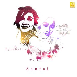 Album Santai (Single) oleh Eyza Bahra