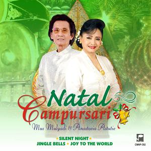 Dengarkan Jingle Bells lagu dari Mus Mulyadi dengan lirik