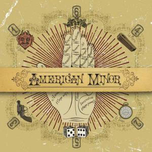 ดาวน์โหลดและฟังเพลง Mr. Queen พร้อมเนื้อเพลงจาก American Minor