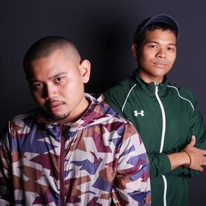 Listen to Berlari song with lyrics from Aerif Azmin