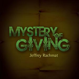 Album Mystery of Giving from Jeffrey Rachmat