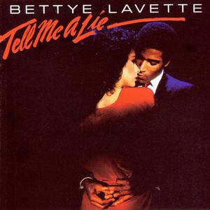 ดาวน์โหลดและฟังเพลง I Can't Stop พร้อมเนื้อเพลงจาก Bettye Lavette