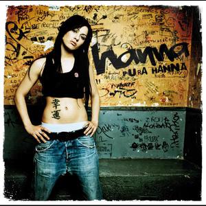 ดาวน์โหลดและฟังเพลง Una Rosa Se Perdio พร้อมเนื้อเพลงจาก Hanna