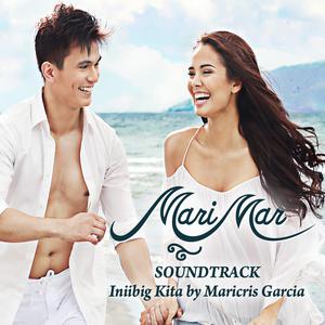 收聽Maricris Garcia的Iniibig Kita (Theme from "Marimar")歌詞歌曲