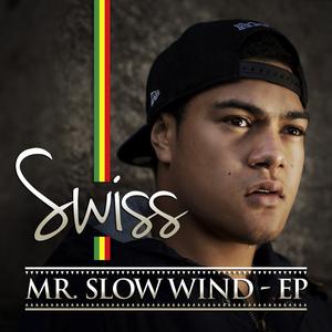 Mr. Slow Wind (Explicit)