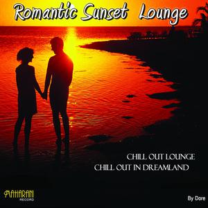 Romantic Sunset Lounge