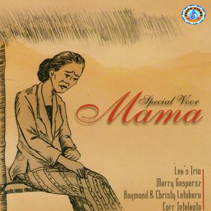 ดาวน์โหลดและฟังเพลง Terima Kasih Mama พร้อมเนื้อเพลงจาก Corr Tetelepta