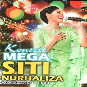 Dengarkan lagu Kau Ku Sayang (Ver Concert Mega) nyanyian Dato' Sri Siti Nurhaliza dengan lirik