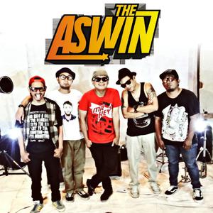 收听The Aswin的Get Up歌词歌曲