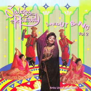 Album Zaleha Hamid - Dangdut Bang Vol. 2 oleh Zaleha Hamid