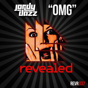 ดาวน์โหลดและฟังเพลง OMG พร้อมเนื้อเพลงจาก Jordy Dazz