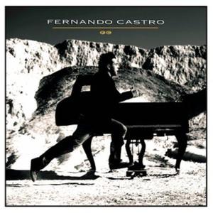收聽Fernando Castro的Africa (Version Piano)歌詞歌曲