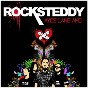 ดาวน์โหลดและฟังเพลง Wag Kang Malulungkot พร้อมเนื้อเพลงจาก Rocksteddy