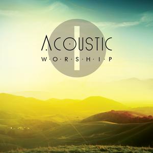 Album Acoustic Worship from Iwan Fals & Various Artists