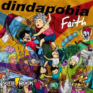 Album The Triumph oleh Dindapobia