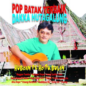 Album Pop Batak Terbaik oleh Dakka Hutagalung