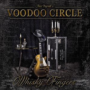 ดาวน์โหลดและฟังเพลง Medicine Man พร้อมเนื้อเพลงจาก Voodoo Circle