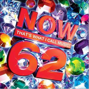 NOW That's What I Call Music! 62 dari Various Artists