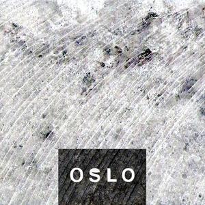 Album Oslo from Holy Esque