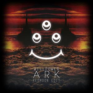 收聽willpower的ARK歌詞歌曲