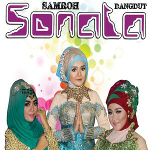 Album Sonata Samroh Dangdut from Deviana Safara